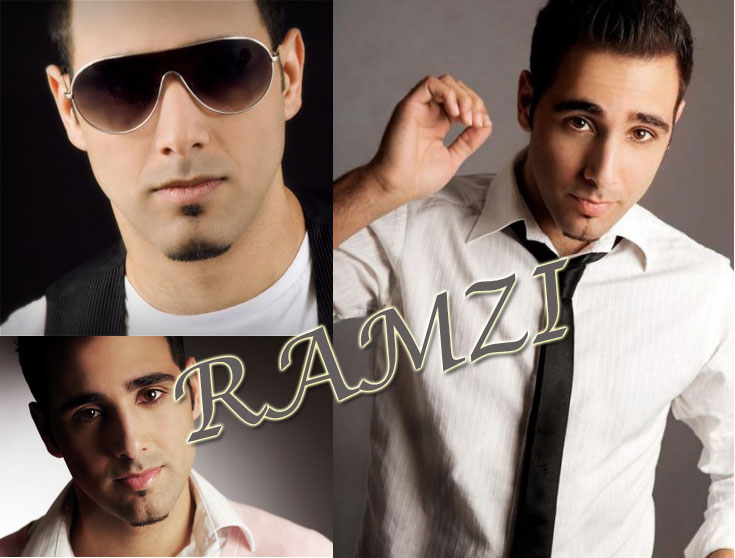 Life, Love, Passion: Ramzi Sleiman (from: ramziofficial.com)