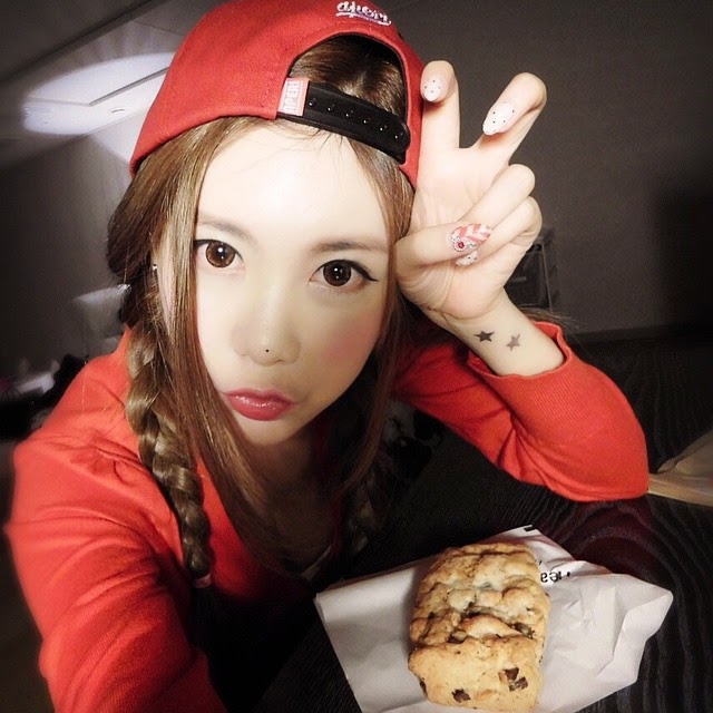 t-ara qri selca t-ara qri selca