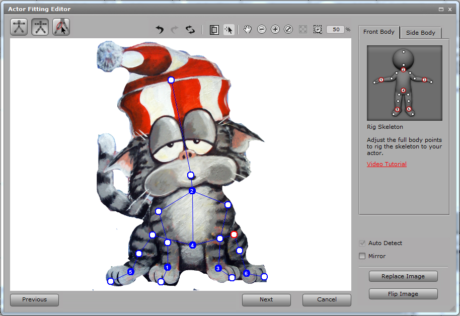Crazytalk Animator Pro Free With Crack Download
