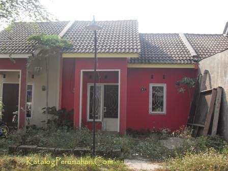 Contoh rumah lainnya Contoh rumah lainnya
