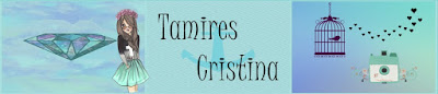 Tamires Cristina