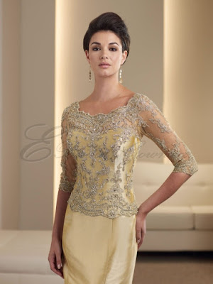 vestidos mãe de noiva
