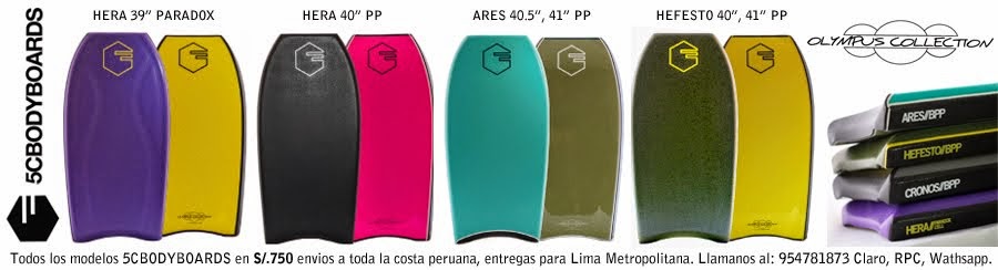 5CBODYBOARD PUBLICIDAD