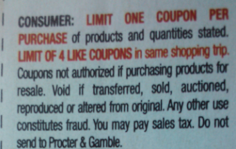 fineprint coupon code