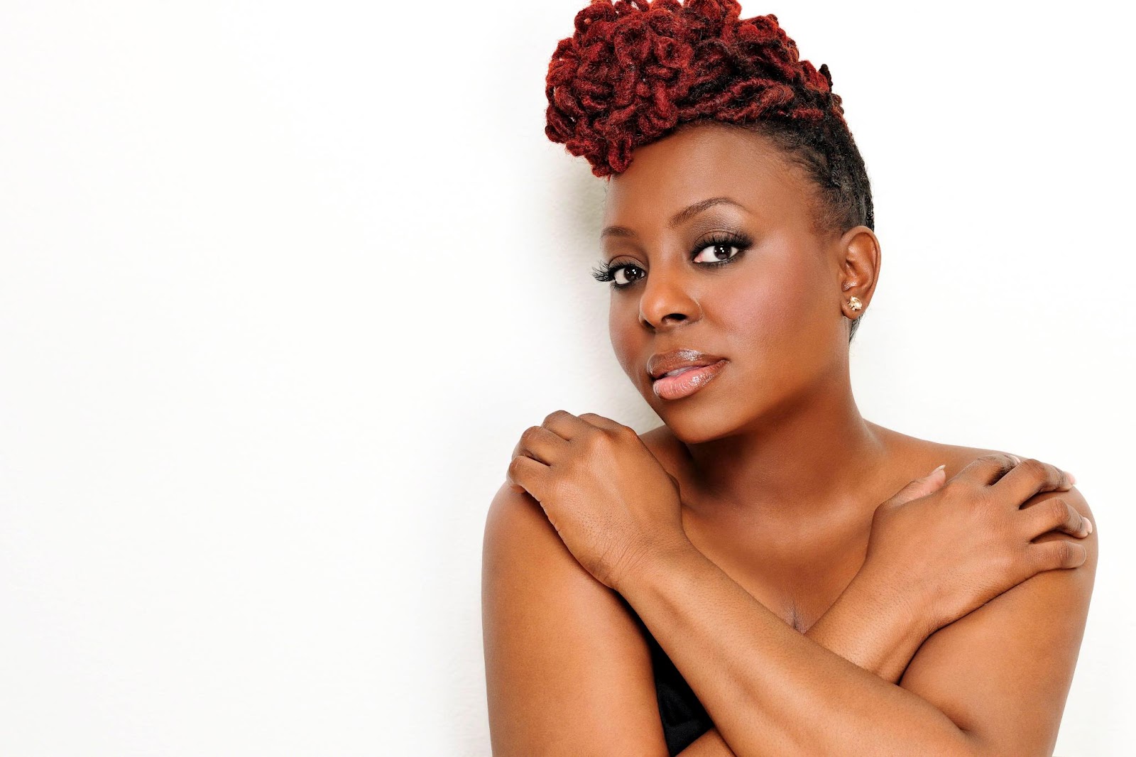 Rolling Soul VIDEO LEDISI BRAVO