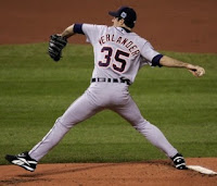 Justin Verlander mechanics
