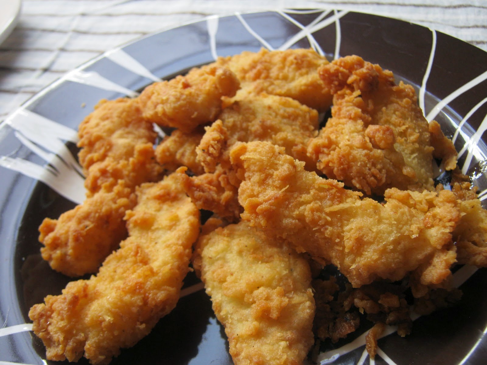 Resep Masak Gurame Goreng Tepung Gurih Dan Renyah Resep Resep Masak Gurame Goreng Tepung Gurih Dan Renyah Resep