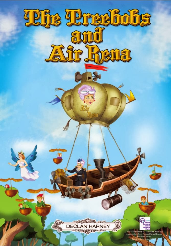 The+treebobs+and+Air+Pena The Treebobs And Air Rena Review