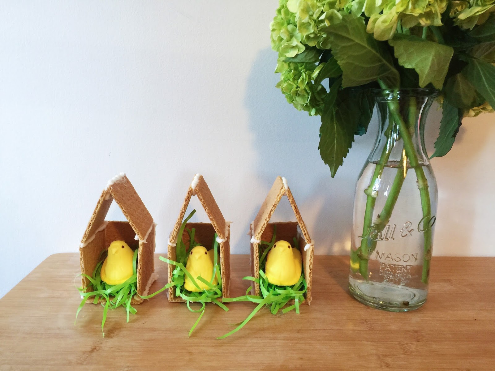 This Blessed Nest Diy Easter Crayons