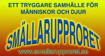 Smällarupproret