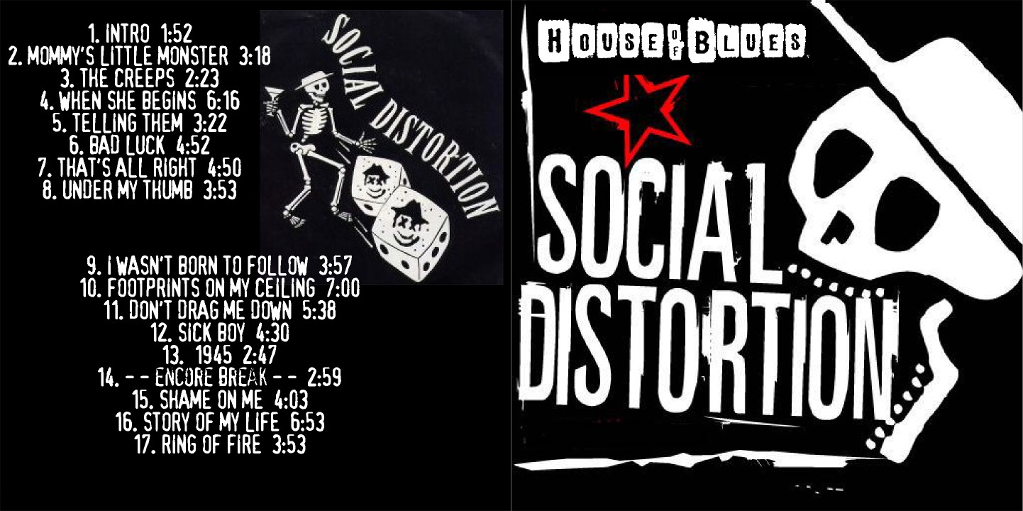 social distortion story of my life download