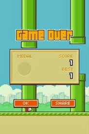 Flappy Bird Rekor Hilesi Flappy Bird Hilesi