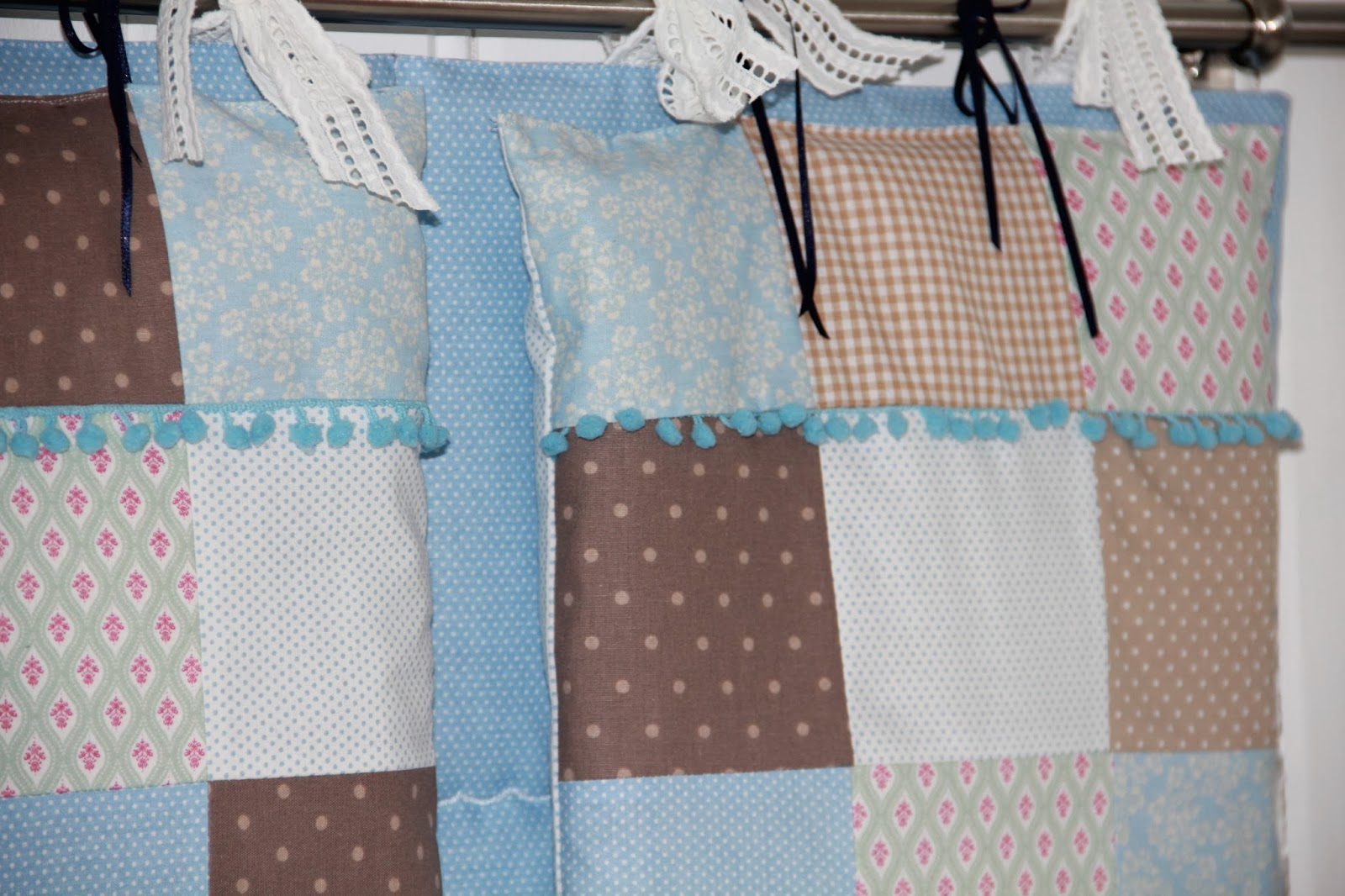 Ina's kreativwelt: lese und kuschelecke fürs kinderzimmer