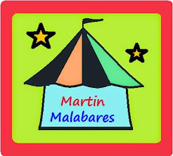 MARTIN MALABARES