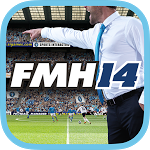 Football Manager Handheld 2014 Football Manager Handheld 2014