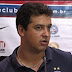 Entrevista coletiva do técnico Marquinhos Santos - Flamengo 1x1 Bahia