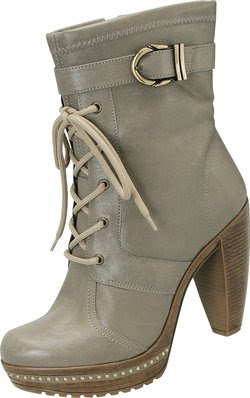 botas da azaleia