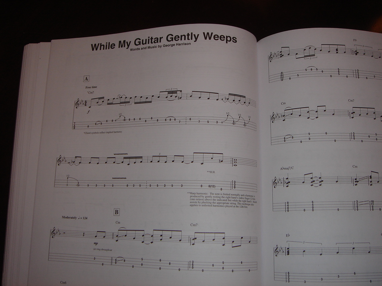 Ukulele Ghetto Jake Shimabukuro Tab Book