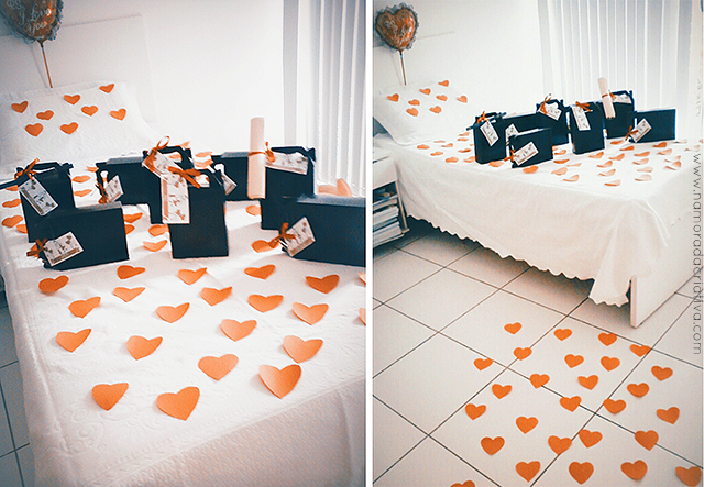 de decorar o quarto bem romantico , que é dificil de escolher haha de decorar o quarto bem romantico , que é dificil de escolher haha