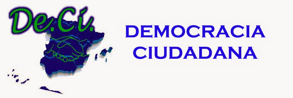 Democracia Ciudadana