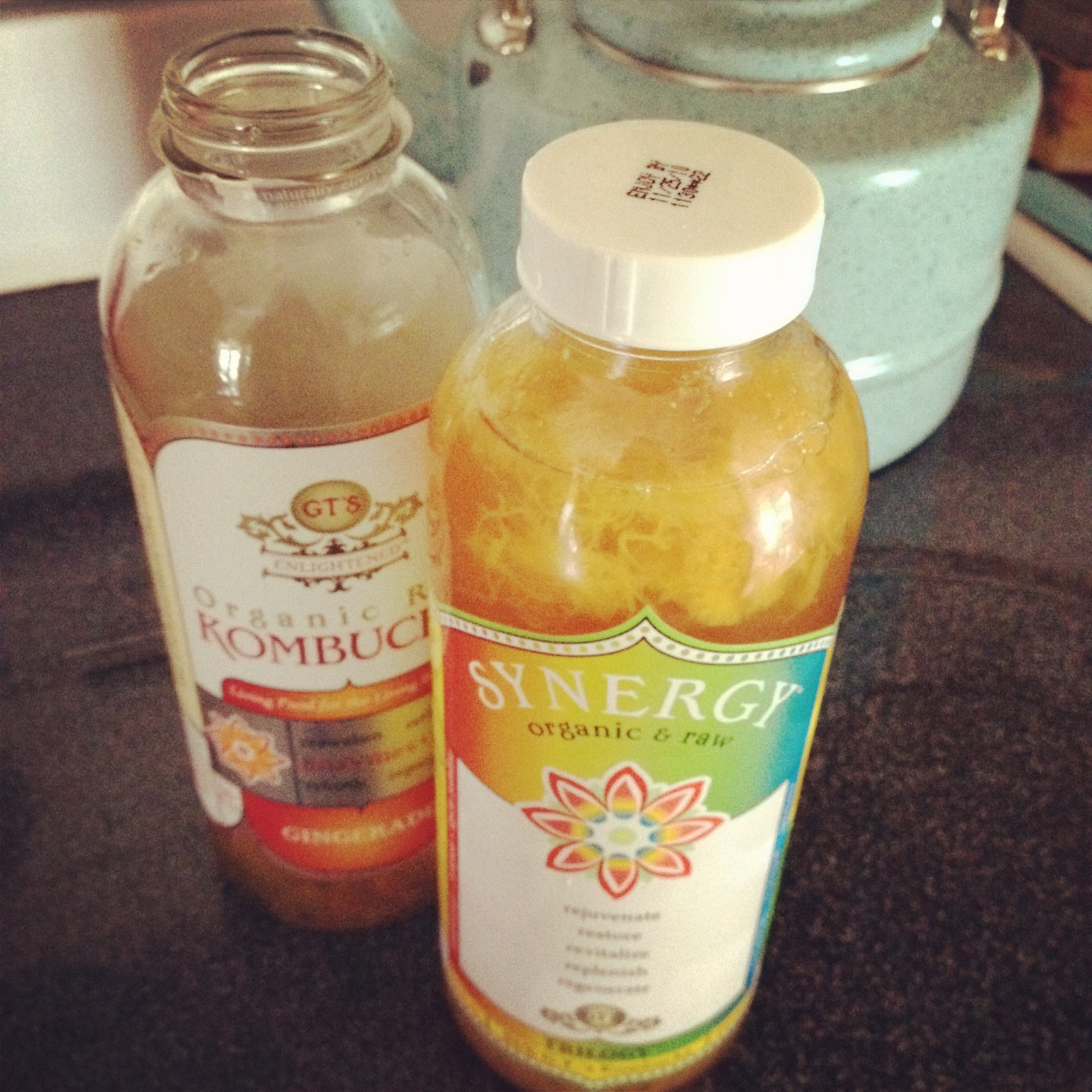 inspired mama musings kombucha*brewing, bottling and flavoring
