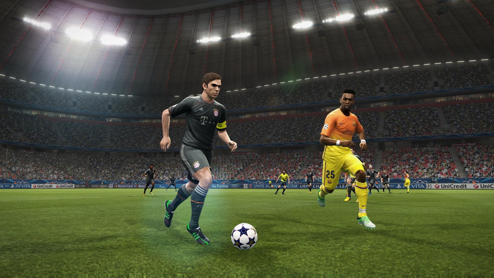 PESEDIT.com PES 2013 Patch 3.5 PESEDIT.com PES 2013 Patch 3.5