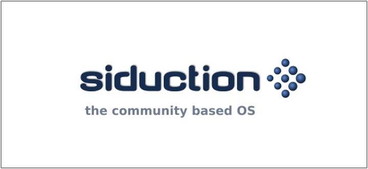 siduction 