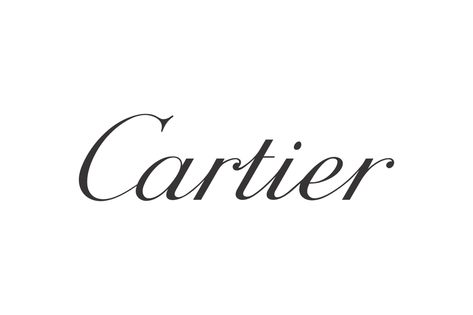 Cartier Logo