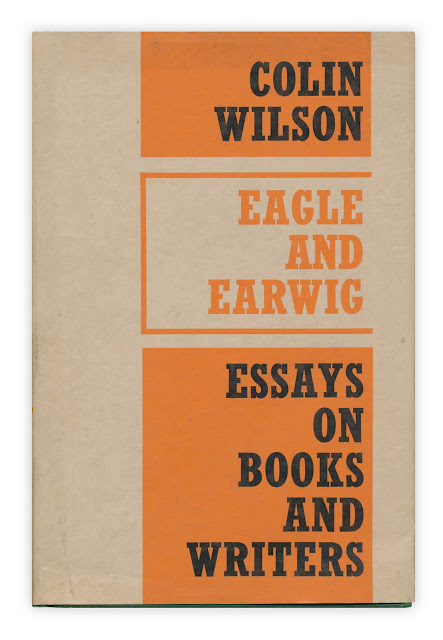 Colin wilson essays 08 image