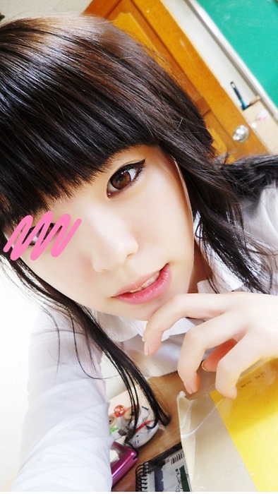 ulzzang choi ha neul part 1 ulzzang choi ha neul part 1