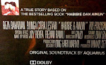 My Name in Indonesian Film Poster