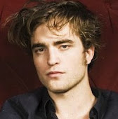 Robert Pattinson