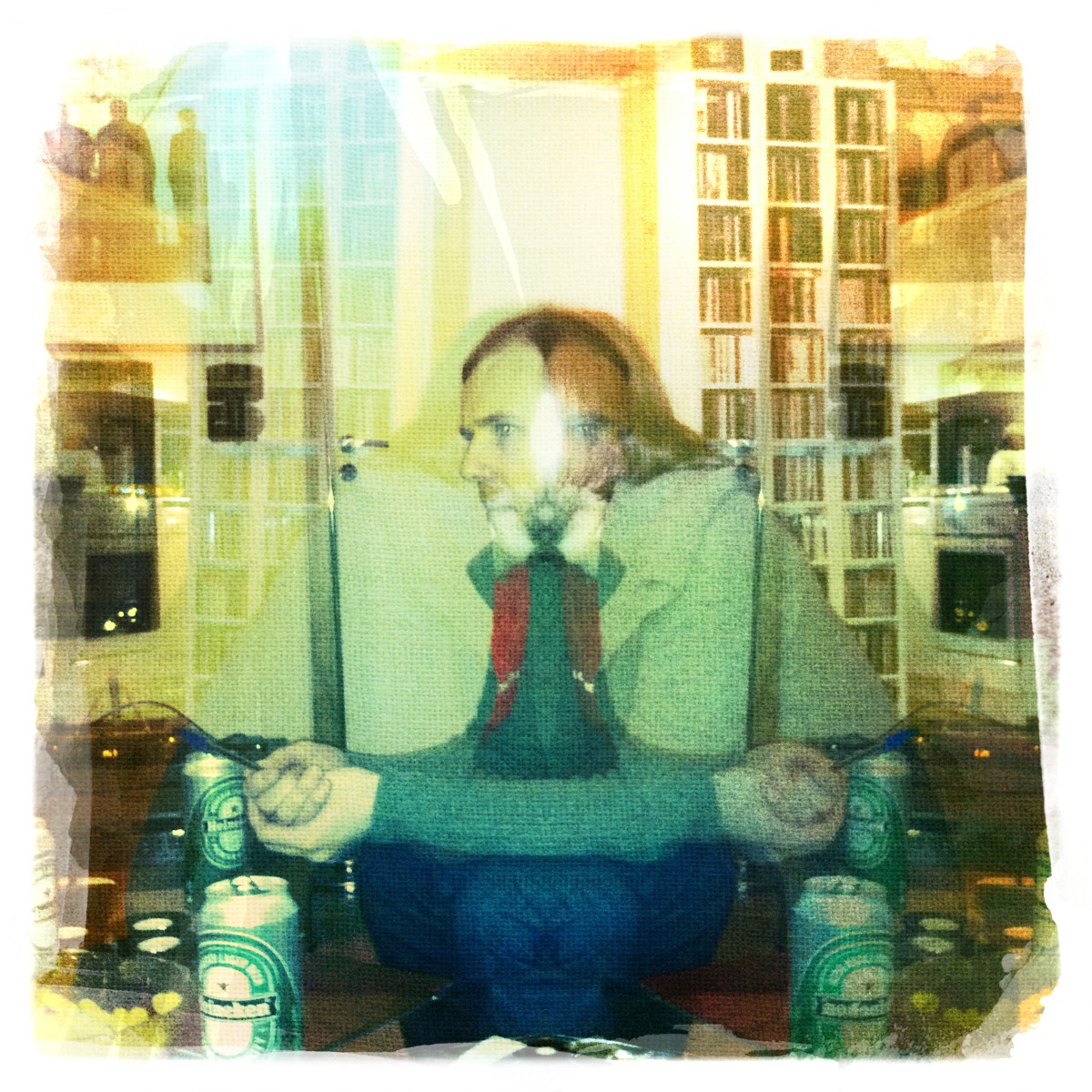 Rockens Riddere Mars 2012