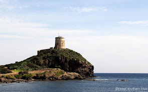 Island of Sardinia
