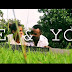 Angel Boy Official Video of ME&YOU to Drop tomorrow