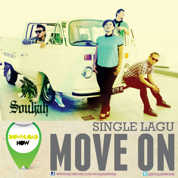 Souljah - Move On Souljah - Move On