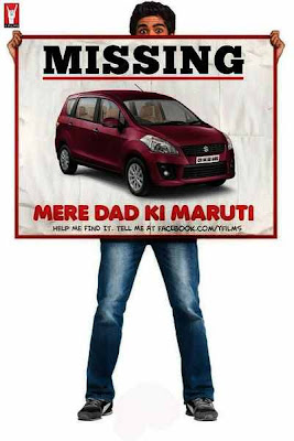 Mere Dad Ki Maruti torrent