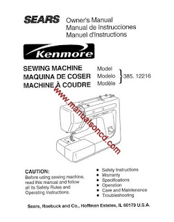 http://manualsoncd.com/product/kenmore-model-385-12216-sewing-machine-manual-12216/