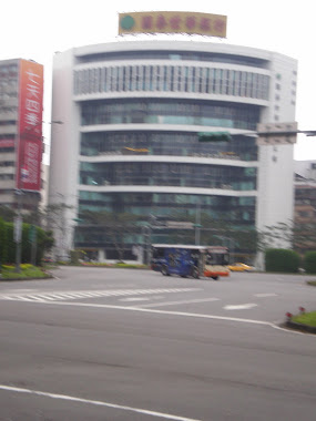 office building Taipei