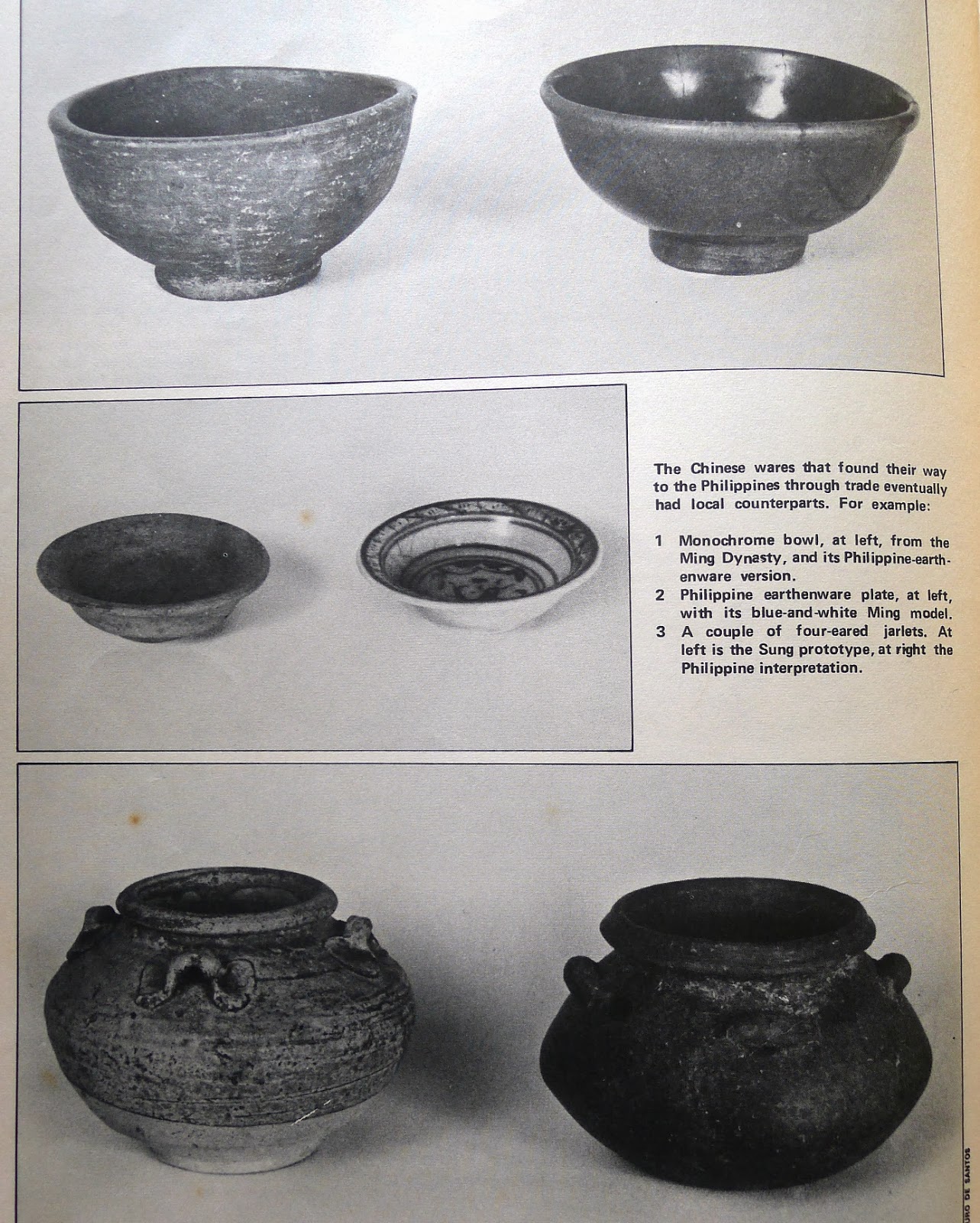 Collecting Antiques in the Philippines Asian Influence on a Philippine Cup