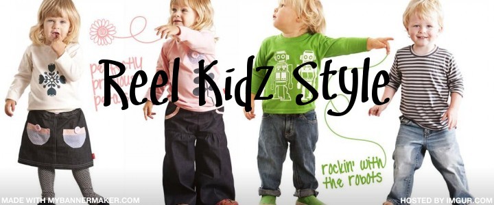 ReelKidzStyle