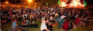 Gila..!! Israel Berencana Gelar Festival Minum Alkohol di Masjid