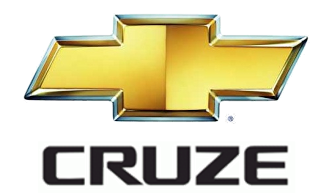 Cruze Chevrolet Logo