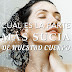 ¿Cuál es la parte más sucia de nuestro cuerpo? ¡No creerás la respuesta!