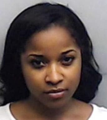 Kaykispeaks Com Toya Wright Speaks On Her Arrest This Week