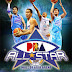 Marcus Douthit eager to play for Gilas-Piipinas against the PBA All-Star in the annual event