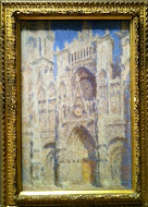 Monet's Cathedral