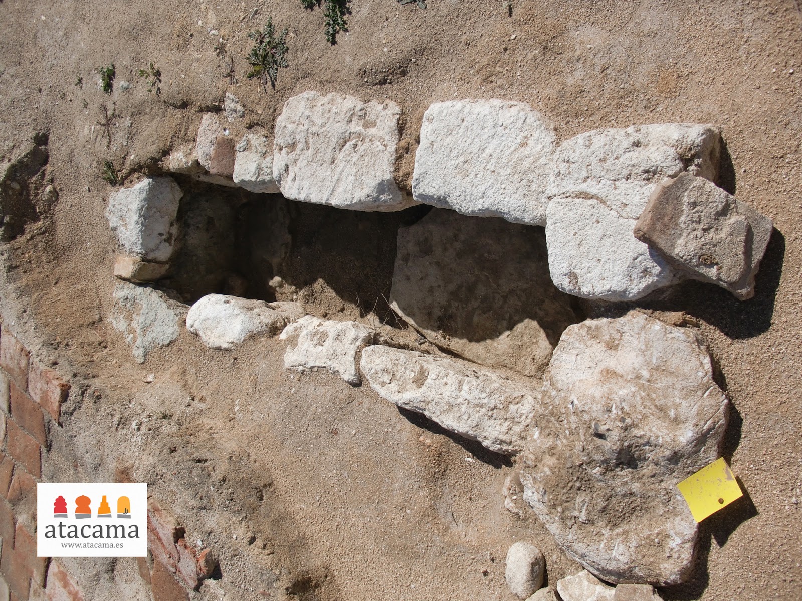 Atacama Servicios Culturales El cerro de san Babilés