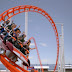 Zamperla divulga nova animação da "Thunderbolt: Reborn", nova montanha-russa do Coney Island