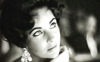 Elizabeth Taylor